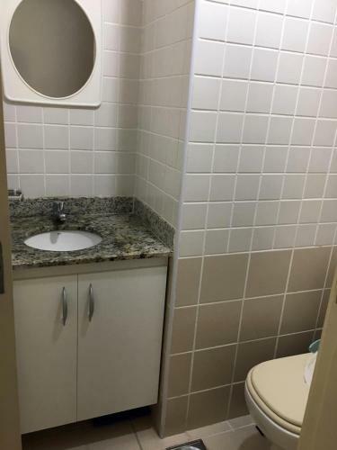 Apartamento Recreio - Beira Mar