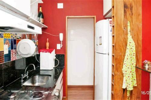 Charmoso Apartamento Pr�ximo As Praias de Ipanema E Arpoador