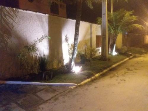 Casa Espa�osa Em B�zios