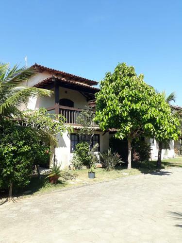 Casa Espa�osa Em B�zios