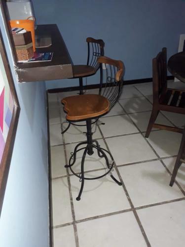 Casa Espa�osa Em B�zios