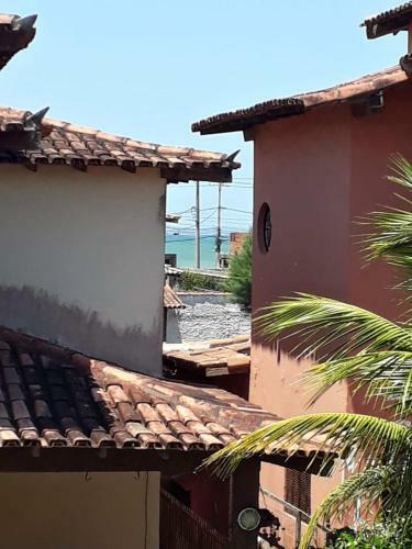Casa Espa�osa Em B�zios