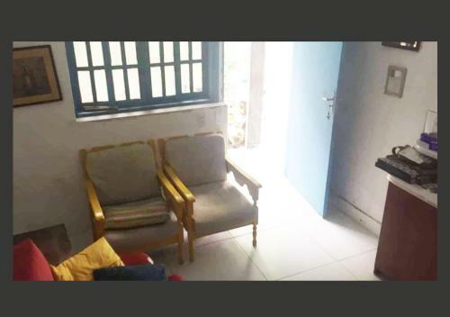 Kitnet Independente Vila Isabel