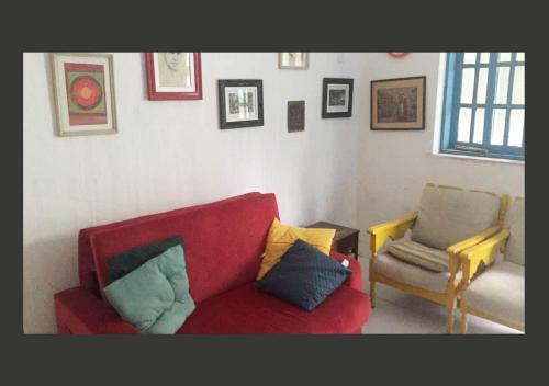 Kitnet Independente Vila Isabel