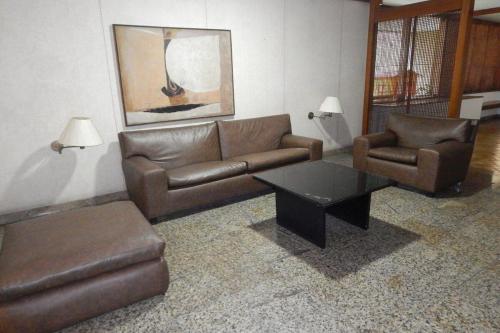 Apartamento Cobertura Da Lagoa - Conforto E Luxo