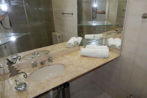 Apartamento Cobertura Da Lagoa - Conforto E Luxo