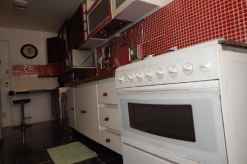 Apartamento Cobertura Da Lagoa - Conforto E Luxo
