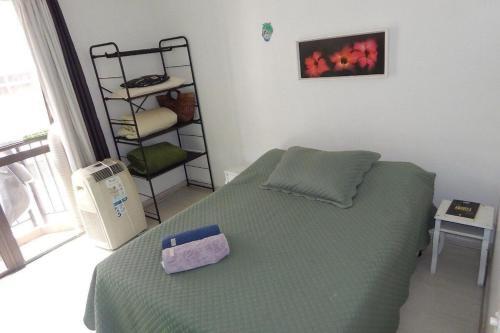 Apartamento Cobertura Da Lagoa - Conforto E Luxo