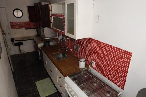 Apartamento Cobertura Da Lagoa - Conforto E Luxo