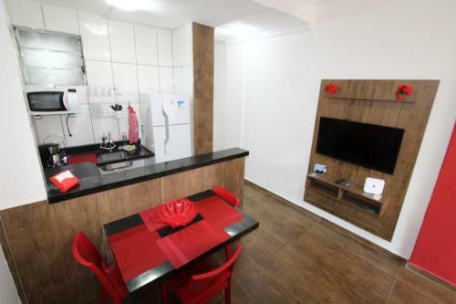 Apartamento Proximo As Praias de Copacabana E Ipanema Reformado