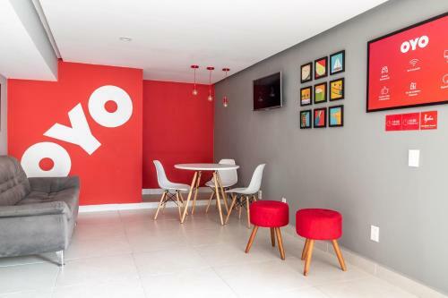 Oyo Toy Barra Hotel