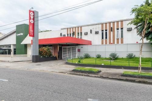 Oyo Toy Barra Hotel
