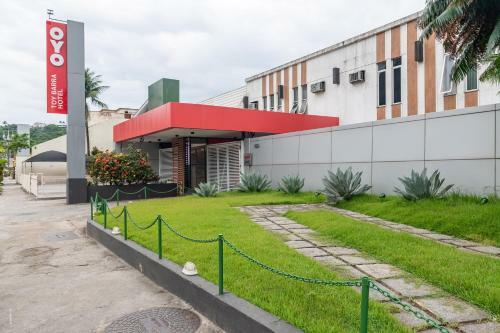 Oyo Toy Barra Hotel
