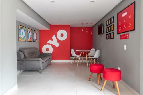 Oyo Toy Barra Hotel