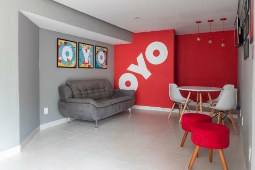 Oyo Toy Barra Hotel
