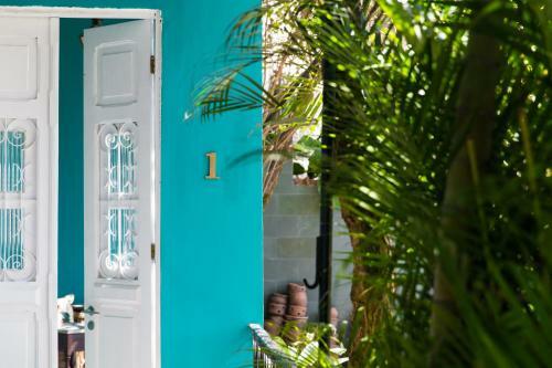 Bed & Breakfast Discovery Suites Rio