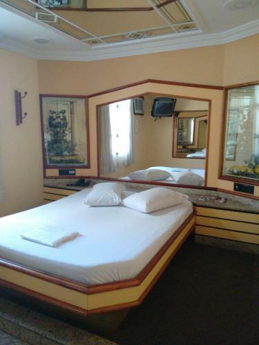 Magnus Norte Hotel (Adult Only)