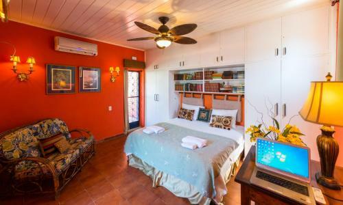 The Coral Penthouse In Rio de Janeiro