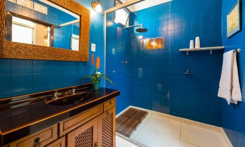 The Coral Penthouse In Rio de Janeiro