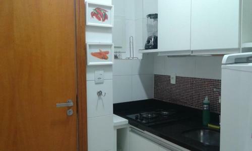 Apartamento Rede Copacabana - Modernos Aptos Na Praia