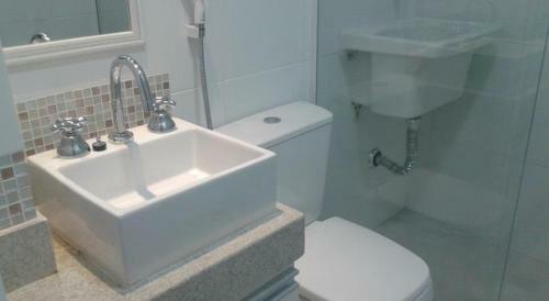 Apartamento Rede Copacabana - Modernos Aptos Na Praia