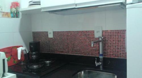 Apartamento Rede Copacabana - Modernos Aptos Na Praia