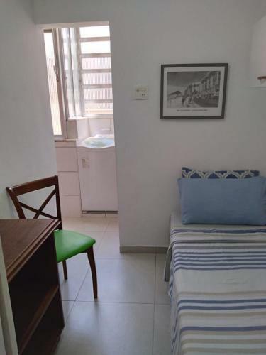 Apartamento Rede Copacabana - Modernos Aptos Na Praia