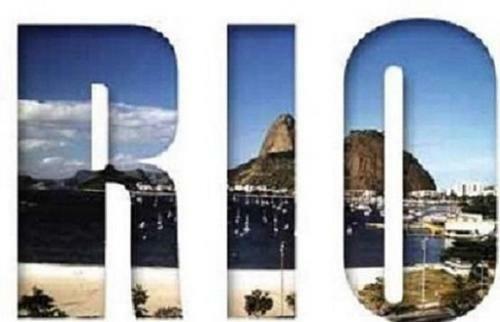 Apartamento Rede Copacabana - Modernos Aptos Na Praia