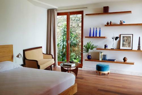 Bed & Breakfast Chez Georges
