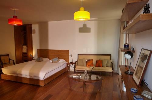 Bed & Breakfast Chez Georges