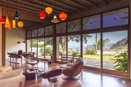 Bed & Breakfast Chez Georges