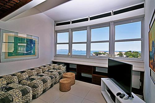 Apartamento Rio Spot Posto 6 I001
