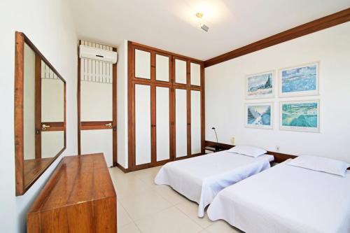 Apartamento Rio Spot Posto 6 I001