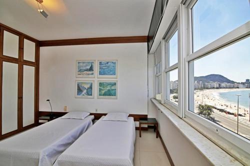 Apartamento Rio Spot Posto 6 I001