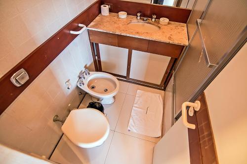 Apartamento Rio Spot Posto 6 I001