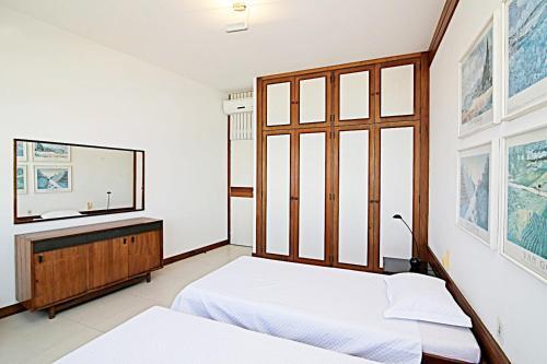 Apartamento Rio Spot Posto 6 I001