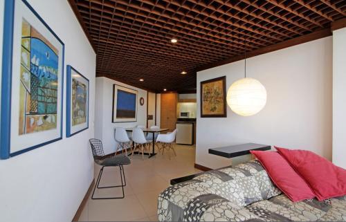 Apartamento Rio Spot Posto 6 I001