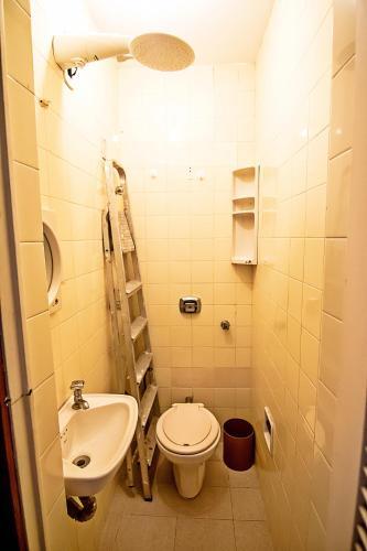 Apartamento Rio Spot Posto 6 I001