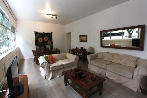 Apartamento Ipanema Summer Dream 101