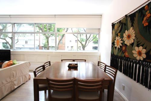 Apartamento Ipanema Summer Dream 101