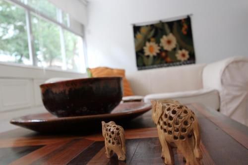 Apartamento Ipanema Summer Dream 101