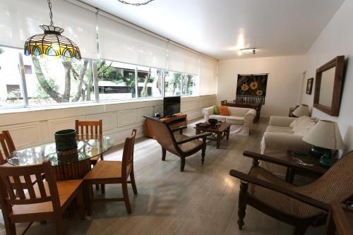 Apartamento Ipanema Summer Dream 101