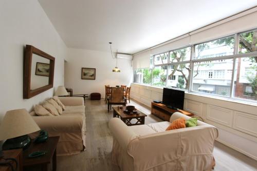 Apartamento Ipanema Summer Dream 101
