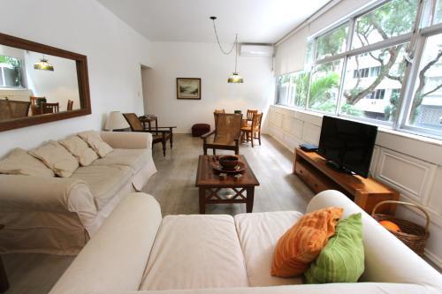 Apartamento Ipanema Summer Dream 101