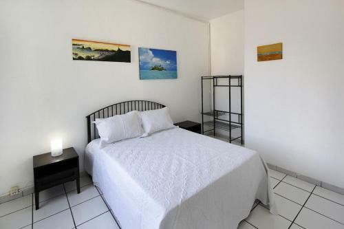 Mz Apartments Djalma