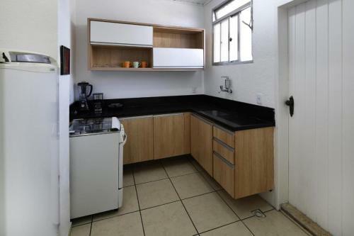 Mz Apartments Djalma