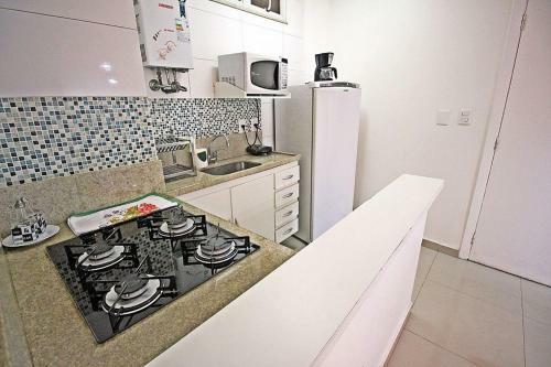 Apartamento Rio Spot Homes D040