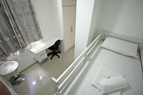 Apartamento Rio Spot Homes D040
