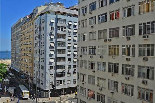 Apartamento Rio Spot Homes D040