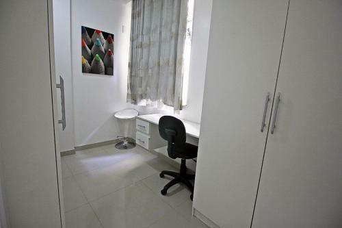 Apartamento Rio Spot Homes D040